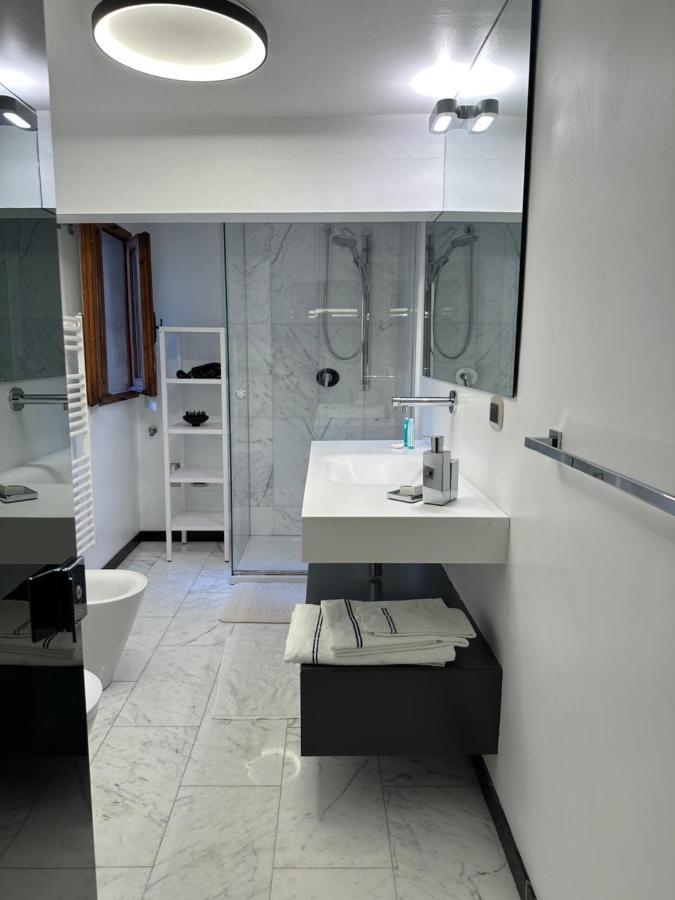 Elegante Appartamento Borgo San Jacopo Florencia Exterior foto