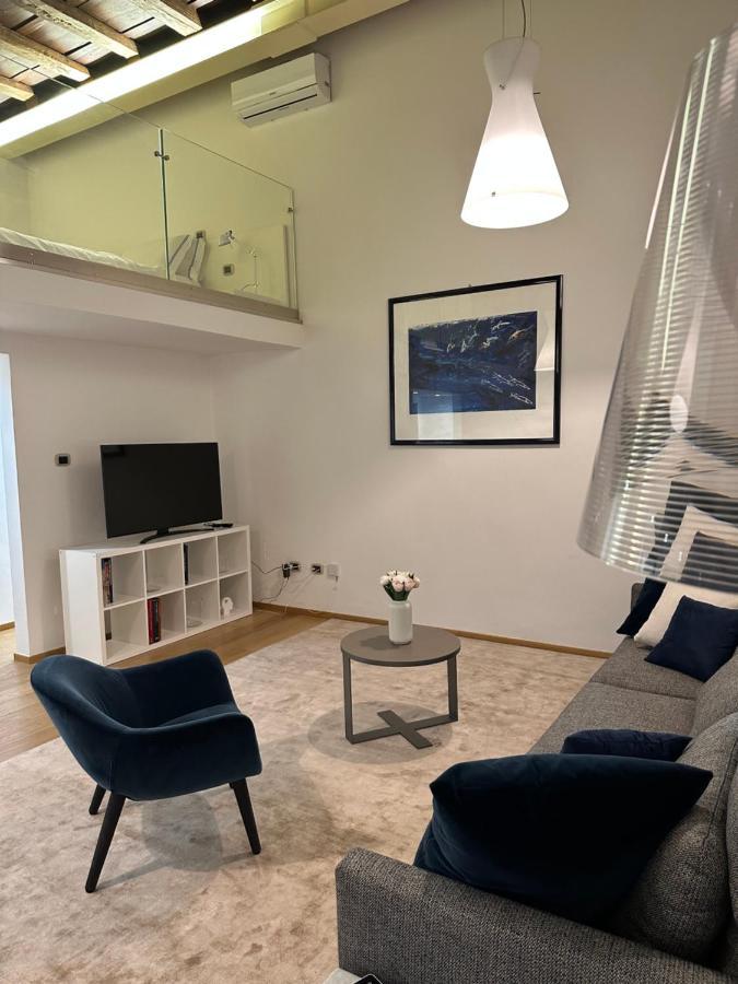Elegante Appartamento Borgo San Jacopo Florencia Exterior foto